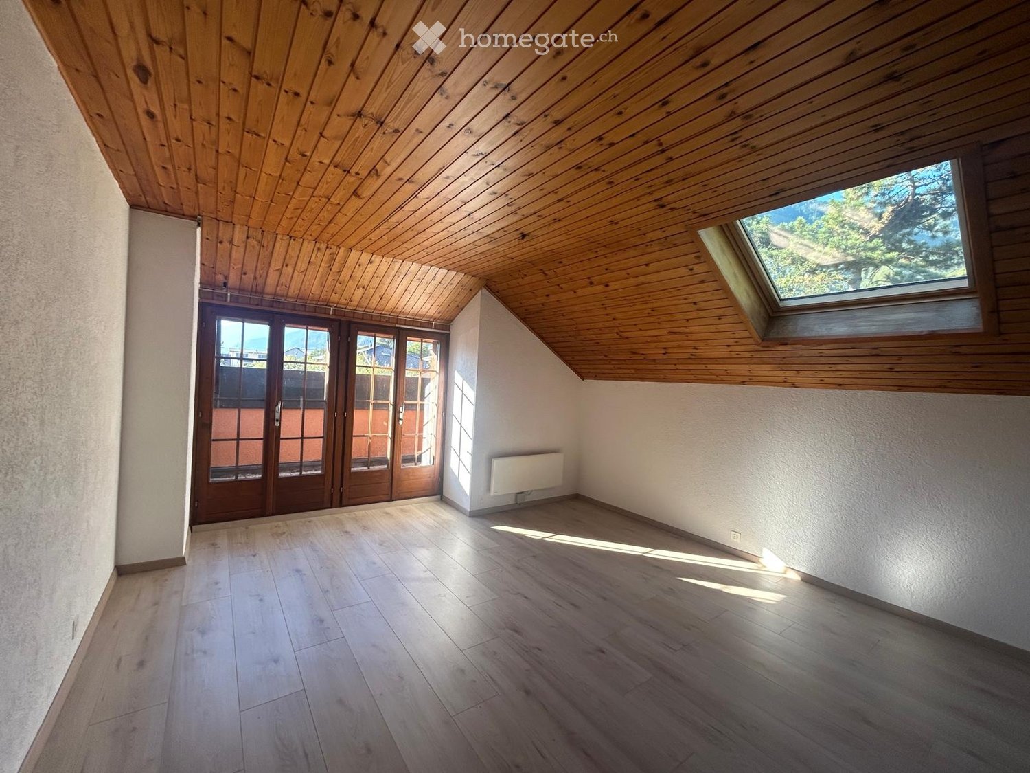 4 rooms apartment, photo 4 sur 5