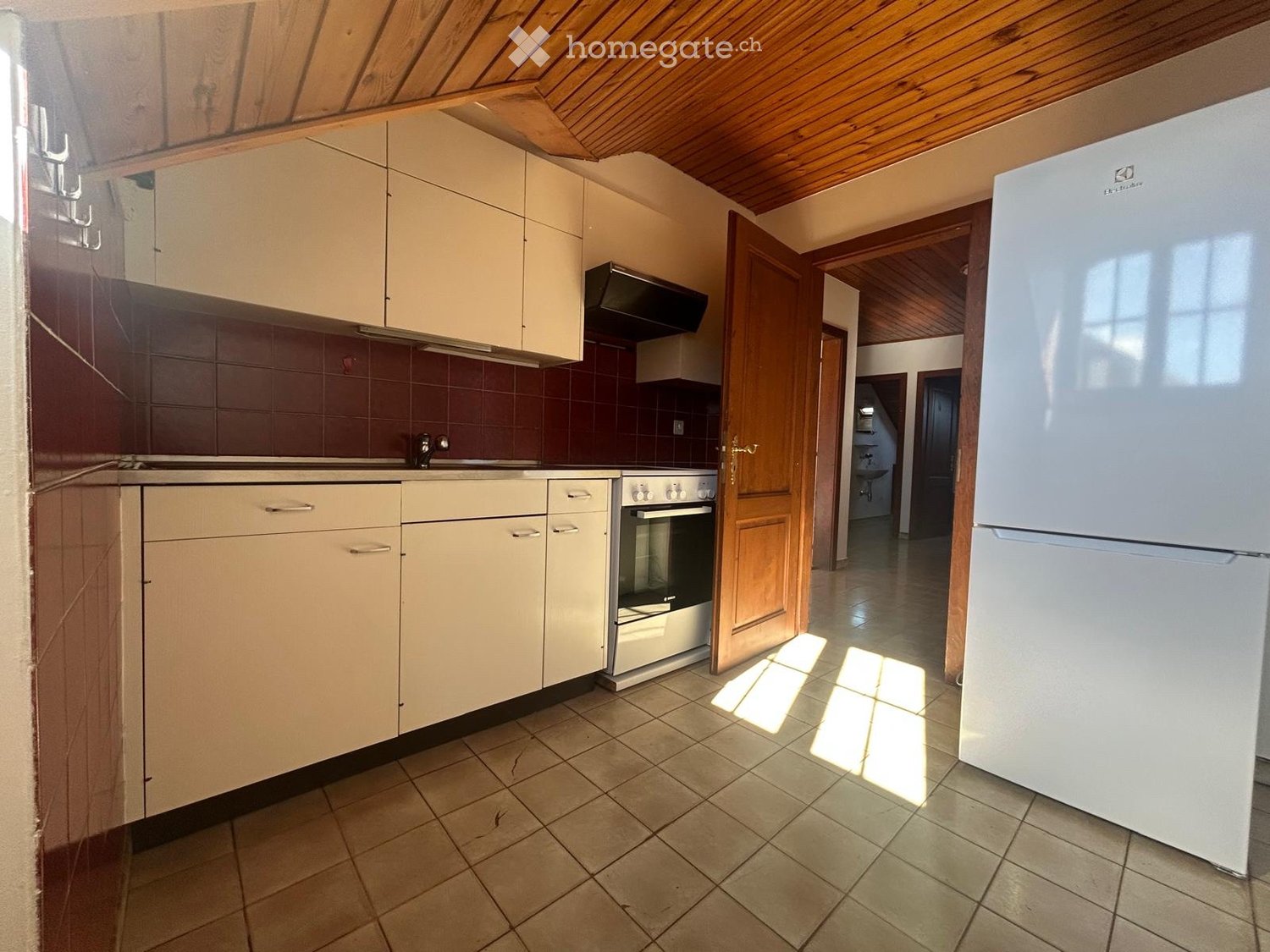 4 rooms apartment, photo 2 sur 5