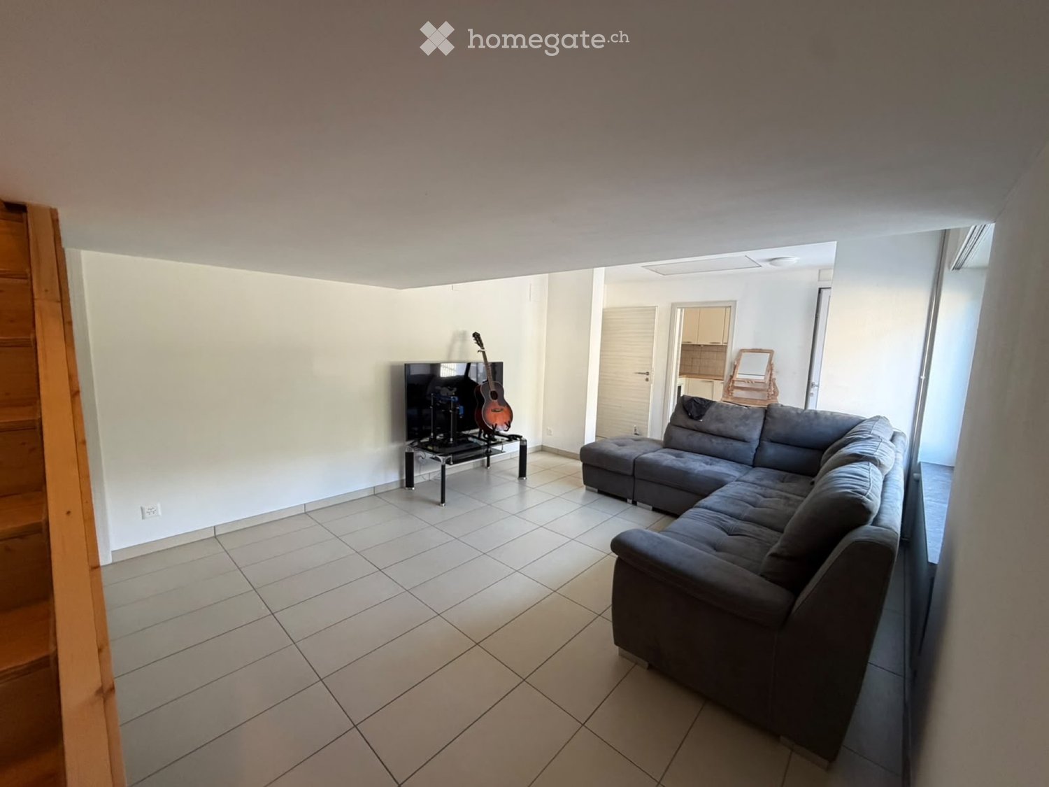 Appartement 2 pièces, photo 5 sur 5