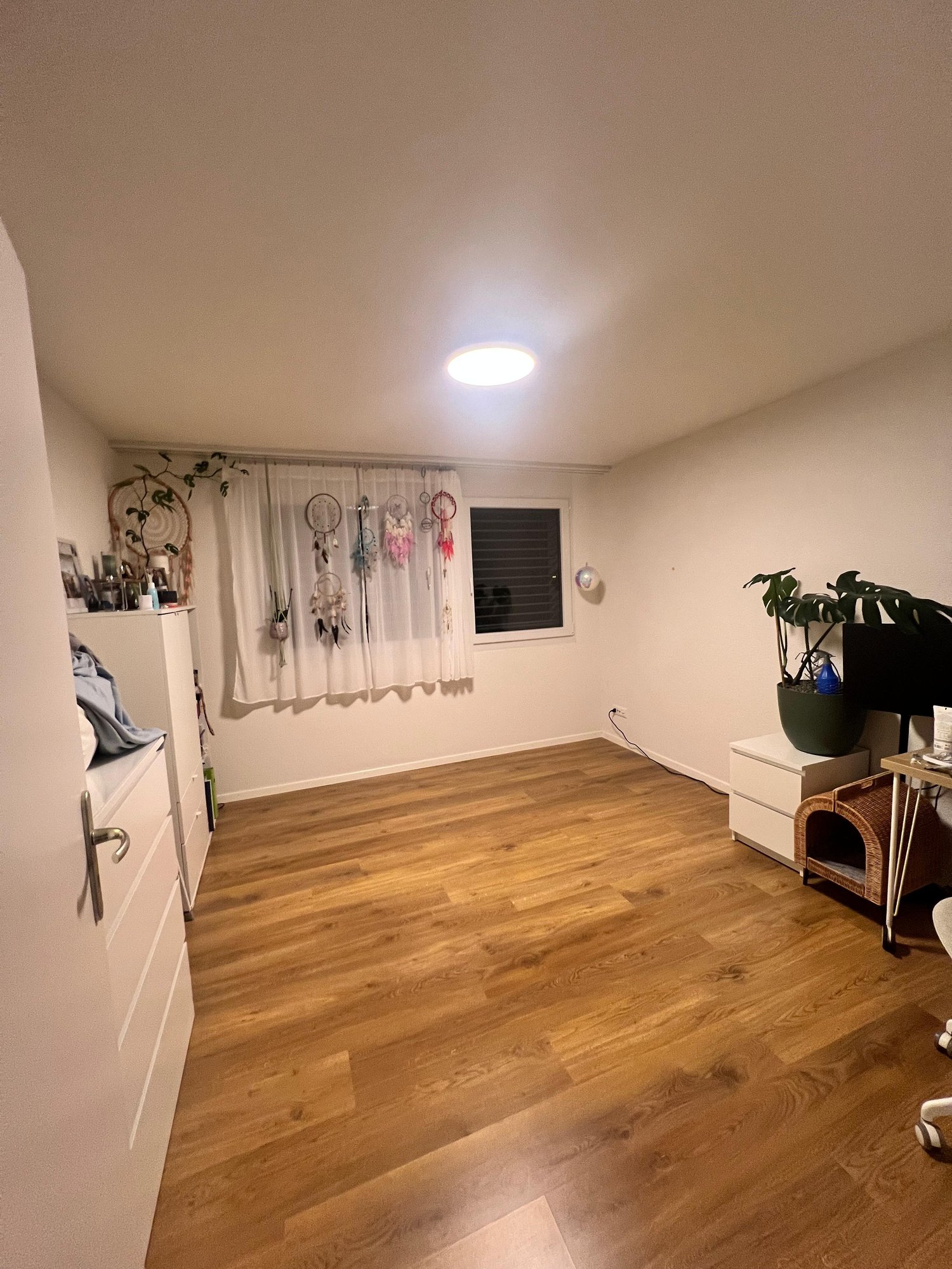 Chambre en colocation, photo 2 sur 9