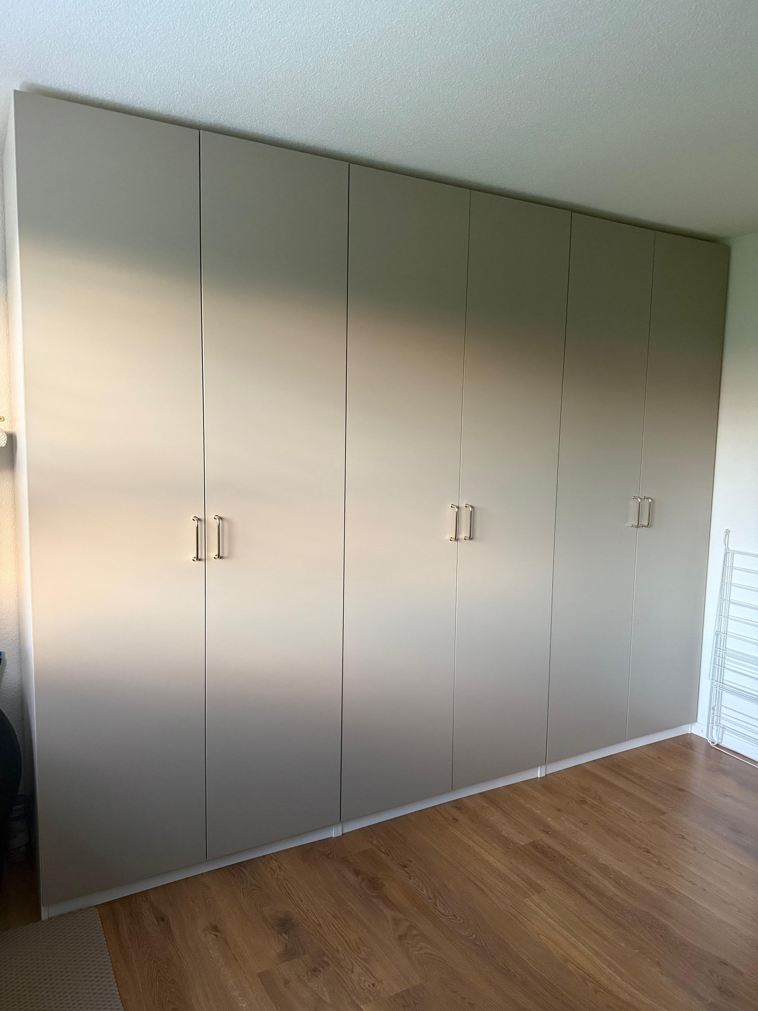 Chambre en colocation, photo 8 sur 9