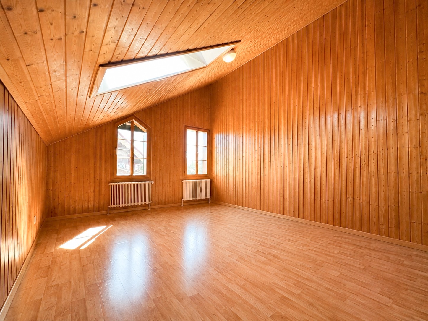 Appartement de 3 pièces, photo 2 sur 8