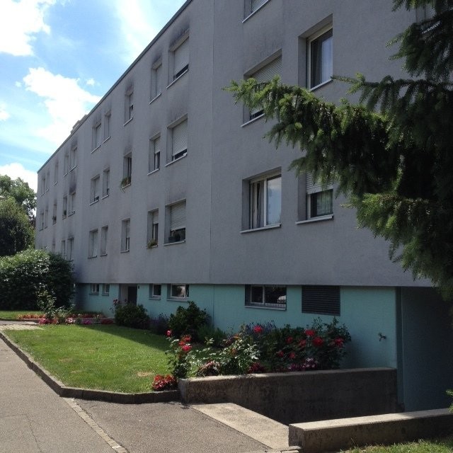 Appartement de 4 pièces, photo 1 sur 6