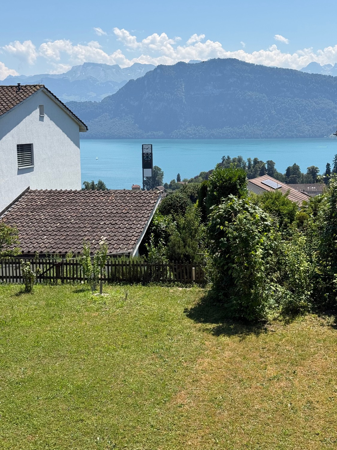 4 ½ pièces maison individuelle