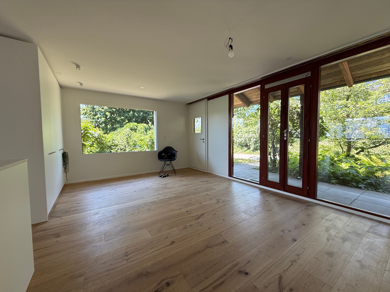 4 ½ pièces maison individuelle