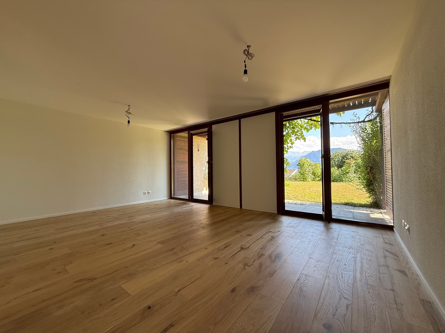 4 ½ pièces maison individuelle