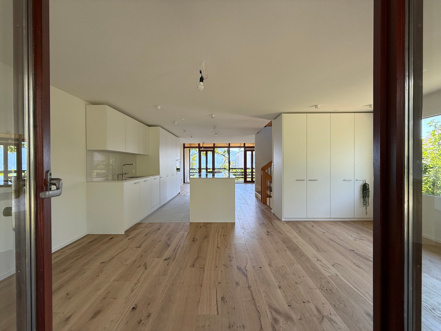 4 ½ pièces maison individuelle