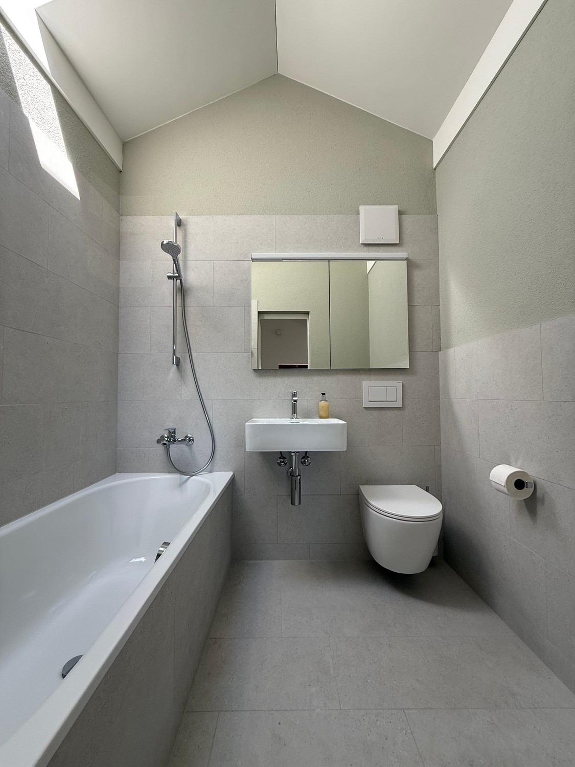 4 ½ pièces maison individuelle