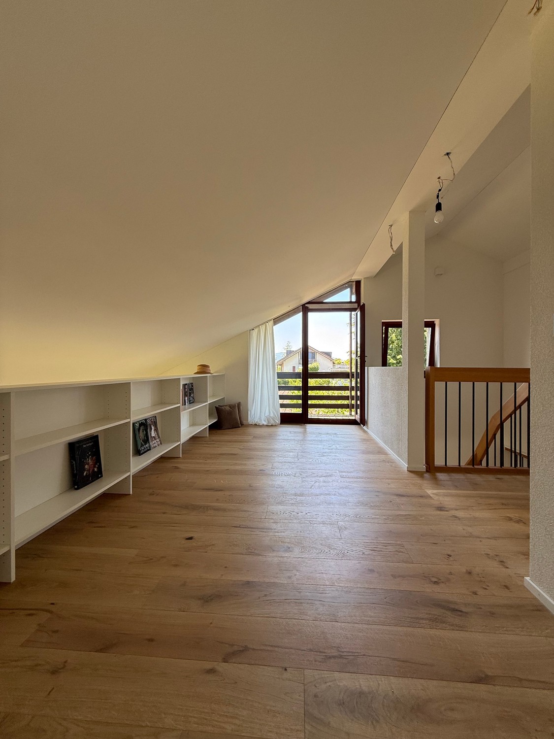 4 ½ pièces maison individuelle