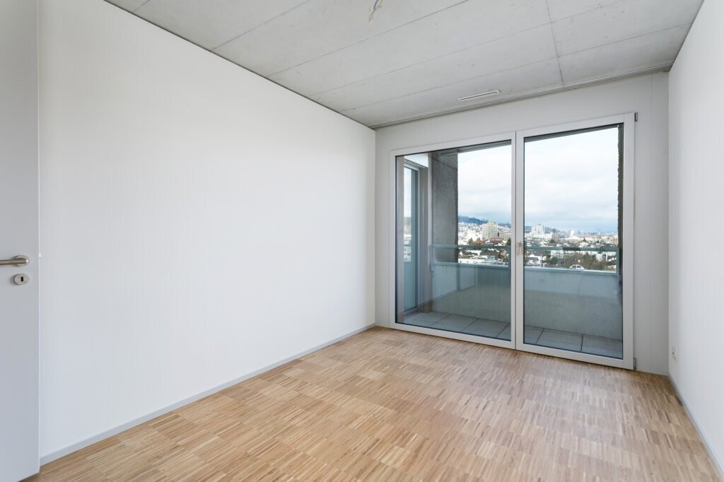Appartement de 4 pièces