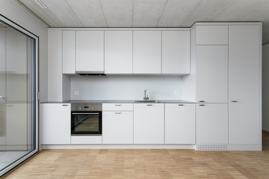 Appartement de 4 pièces