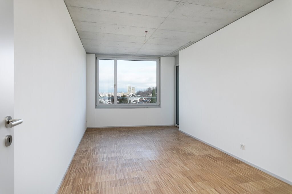 Appartement de 4 pièces