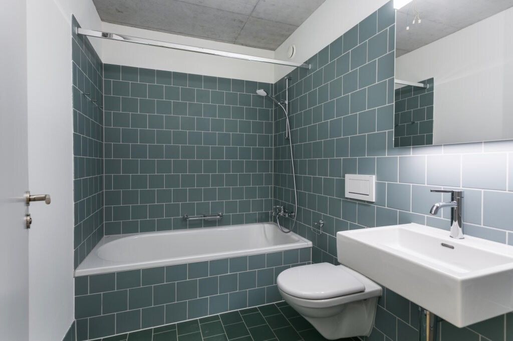 Appartement de 4 pièces