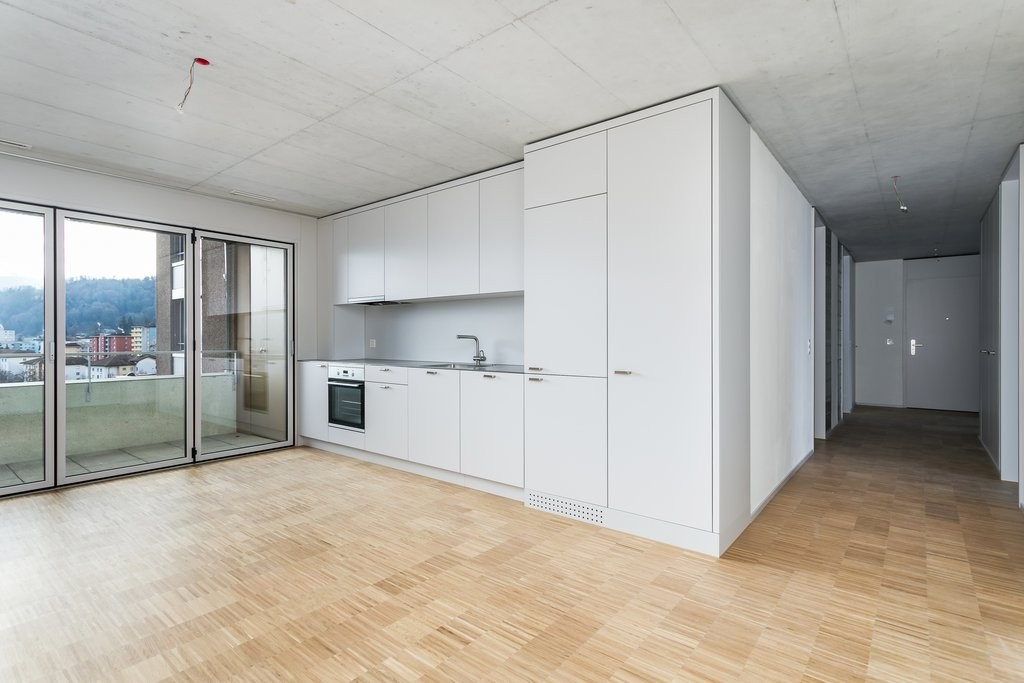 Appartement de 4 pièces