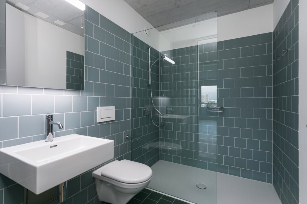 Appartement de 4 pièces