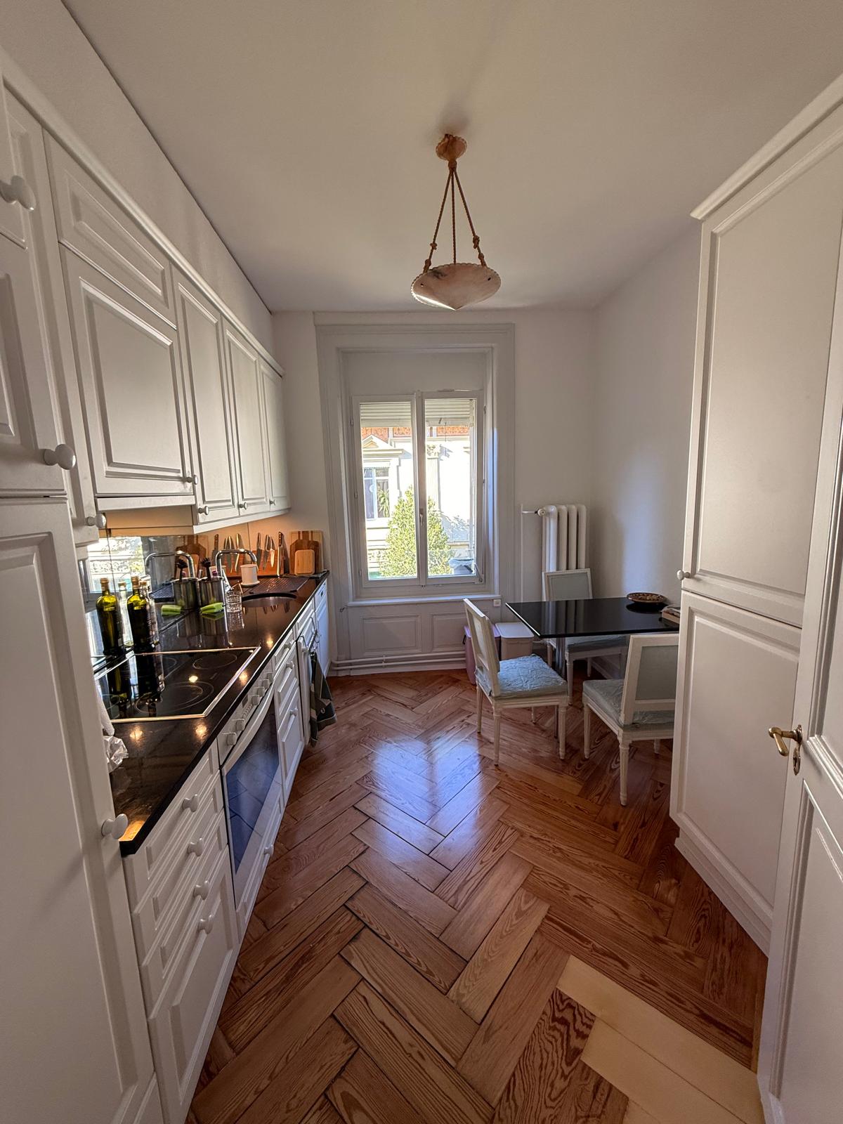 Chambre dans une colocation, photo 3 sur 7