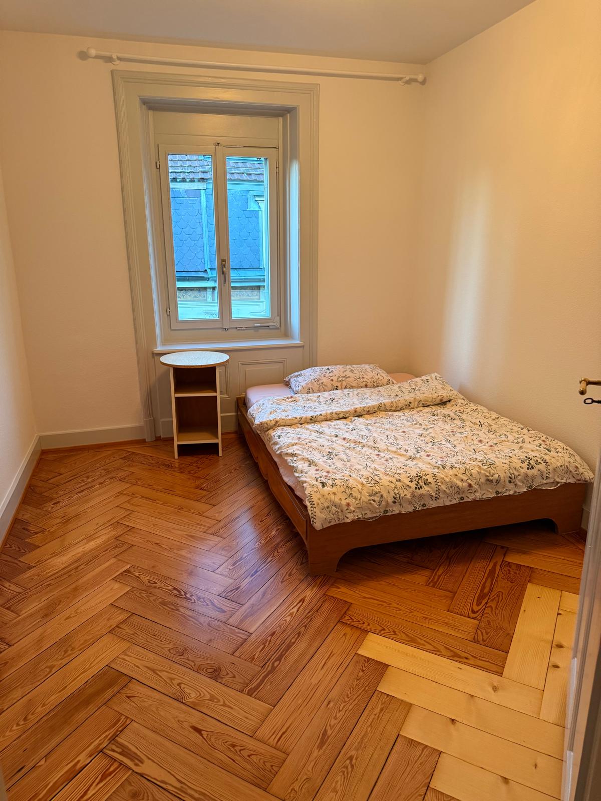 Chambre dans une colocation, photo 6 sur 7