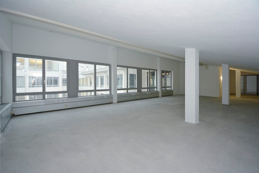 175m² bureau, photo 2 sur 7