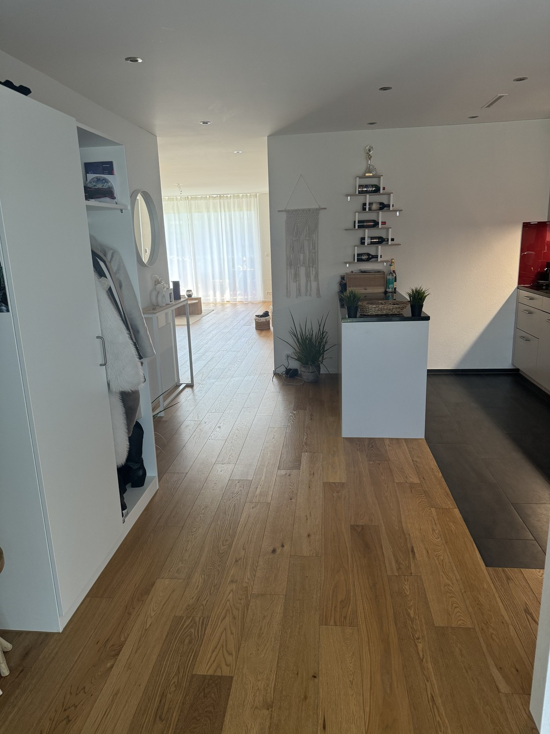 Casa singola di 2 ½ locali