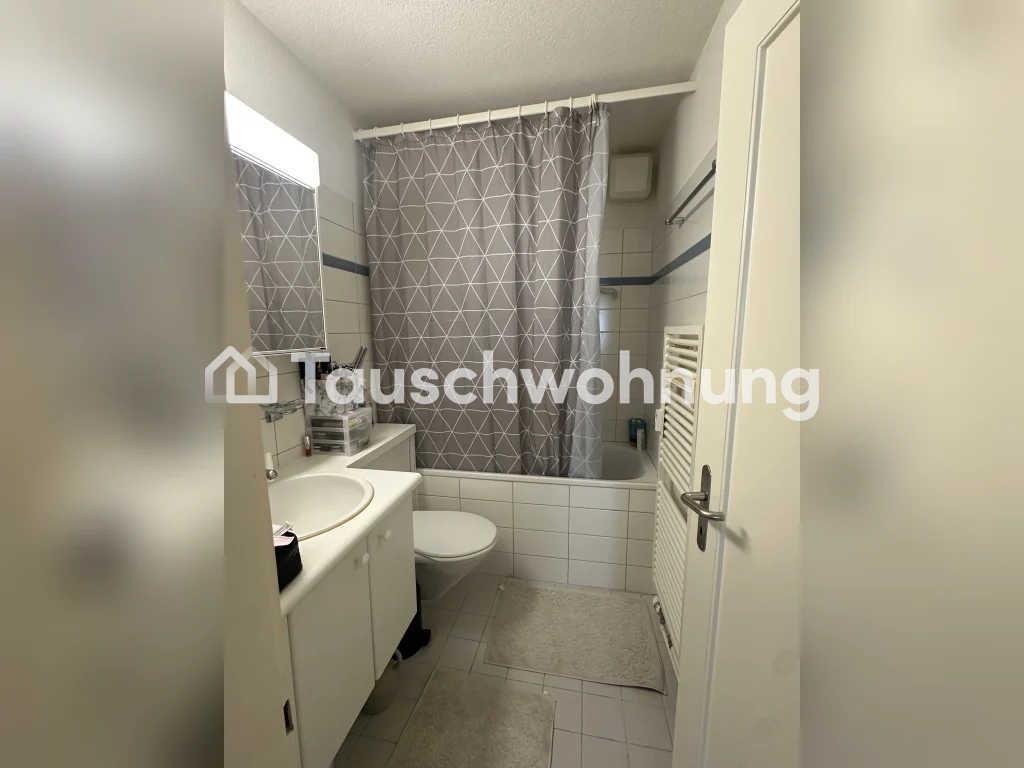 Appartement de 1 ½ pièces