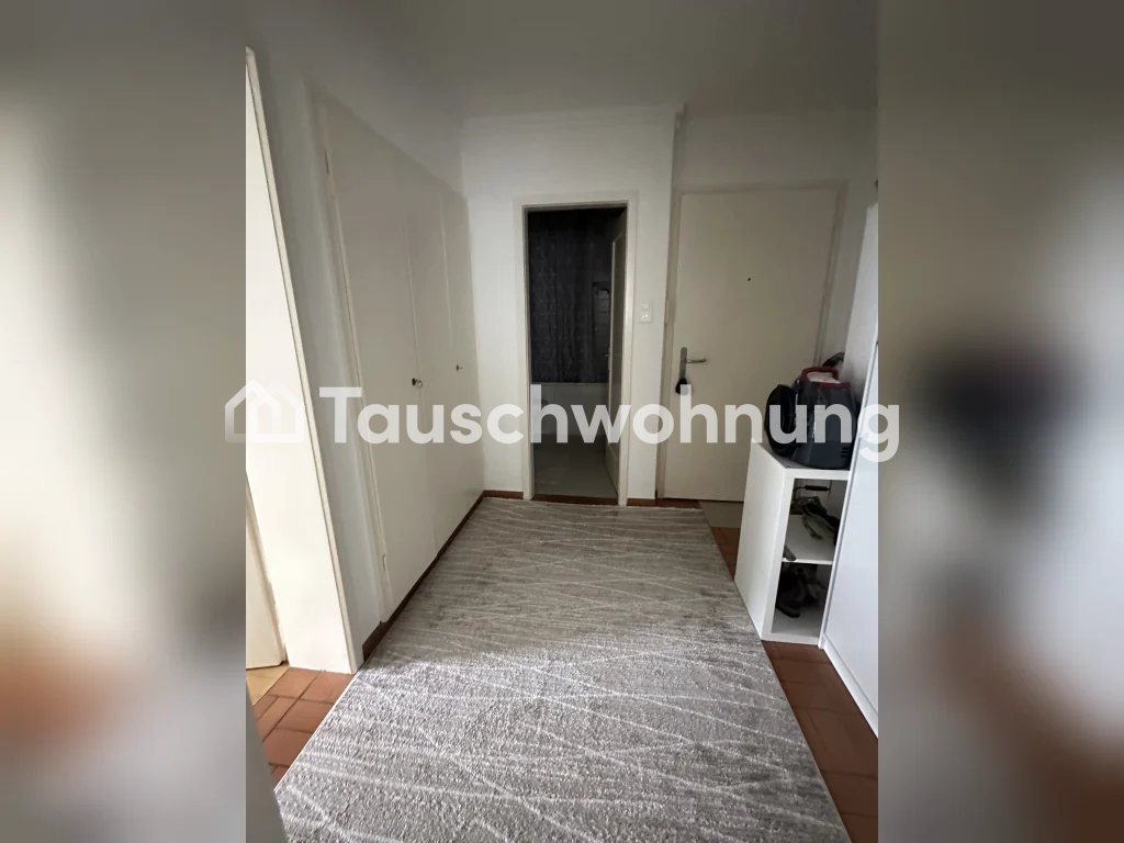 Appartement de 1 ½ pièces