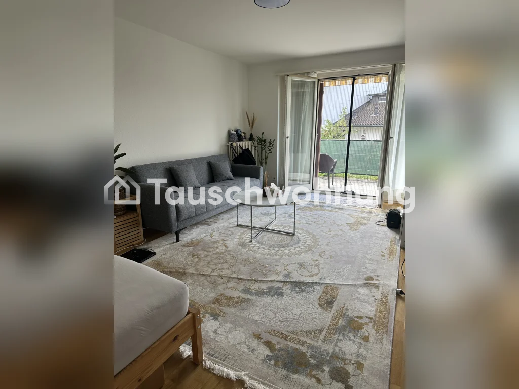 Appartement de 1 ½ pièces