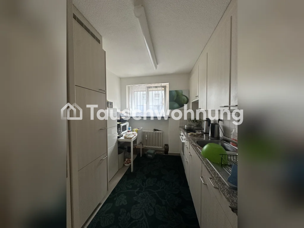 Appartement de 1 ½ pièces