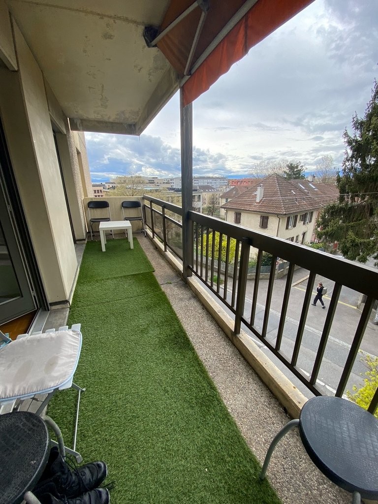4 rooms apartment, photo 2 sur 9