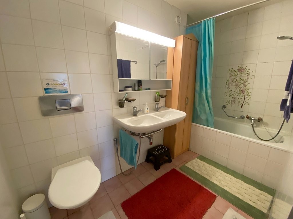 4 rooms apartment, photo 9 sur 9