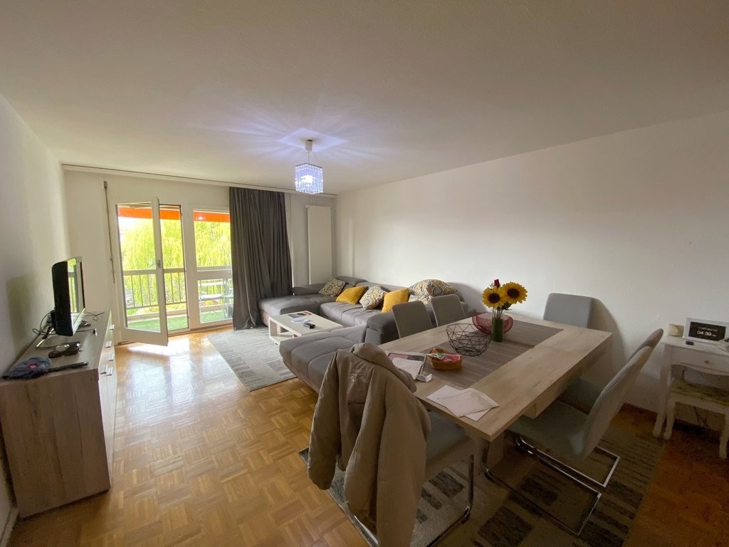 4 rooms apartment, photo 5 sur 9
