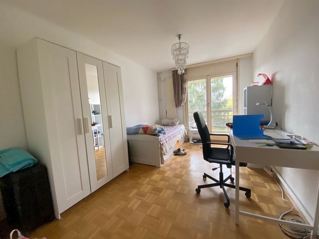4 rooms apartment, photo 6 sur 9