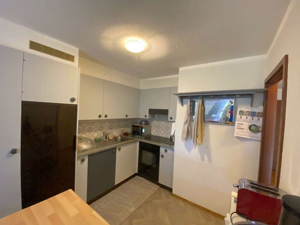 4 rooms apartment, photo 3 sur 9
