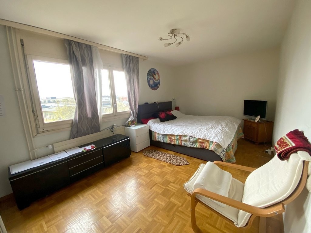 4 rooms apartment, photo 7 sur 9