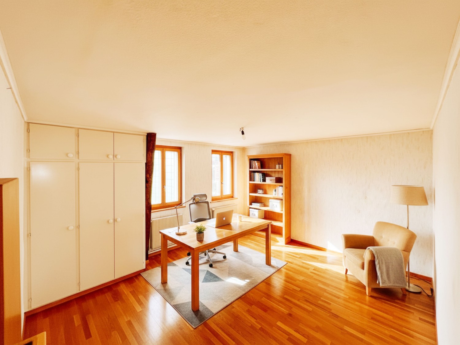 4 ½ rooms apartment