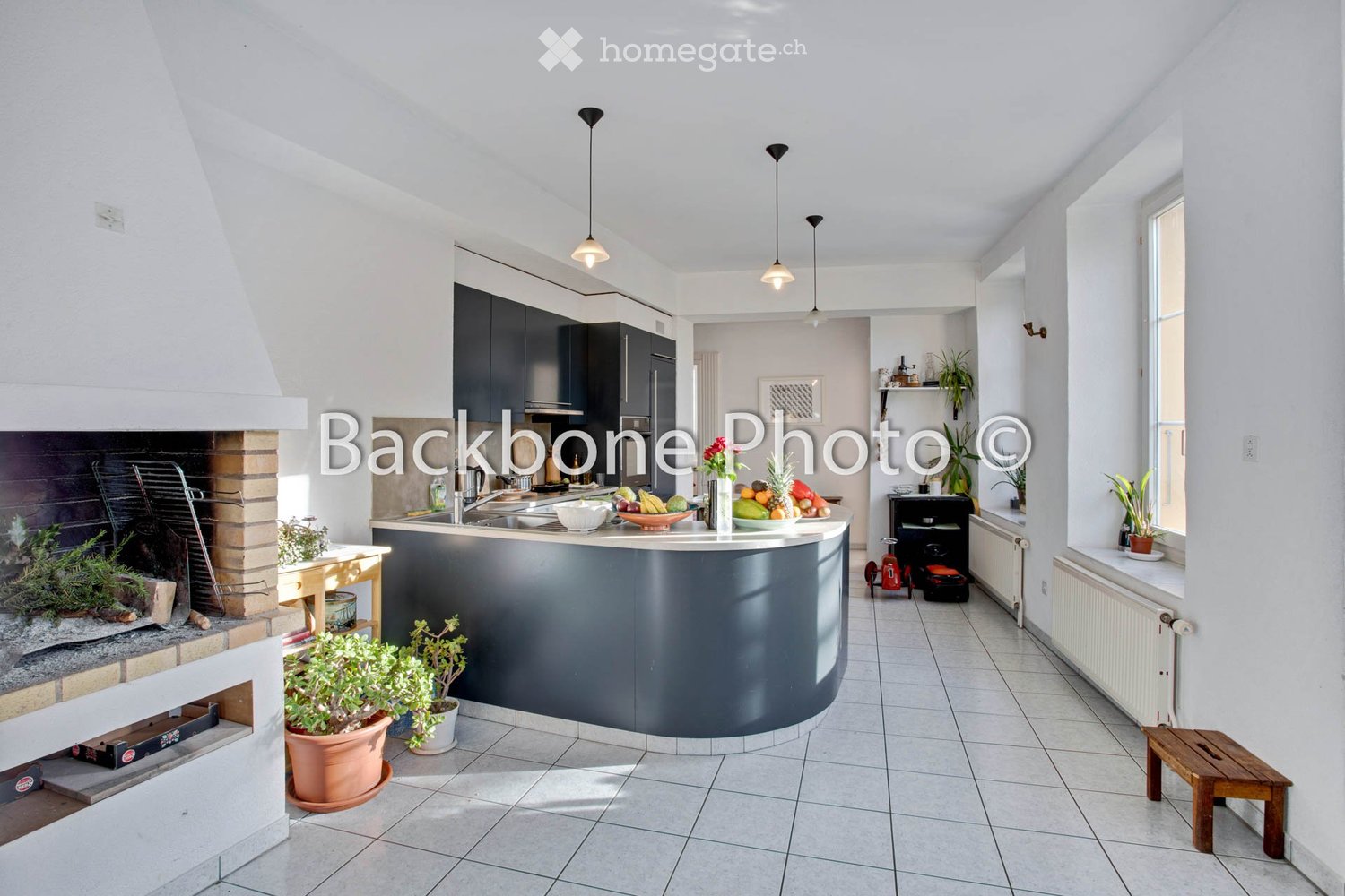 5 ½ rooms apartment, photo 4 sur 10