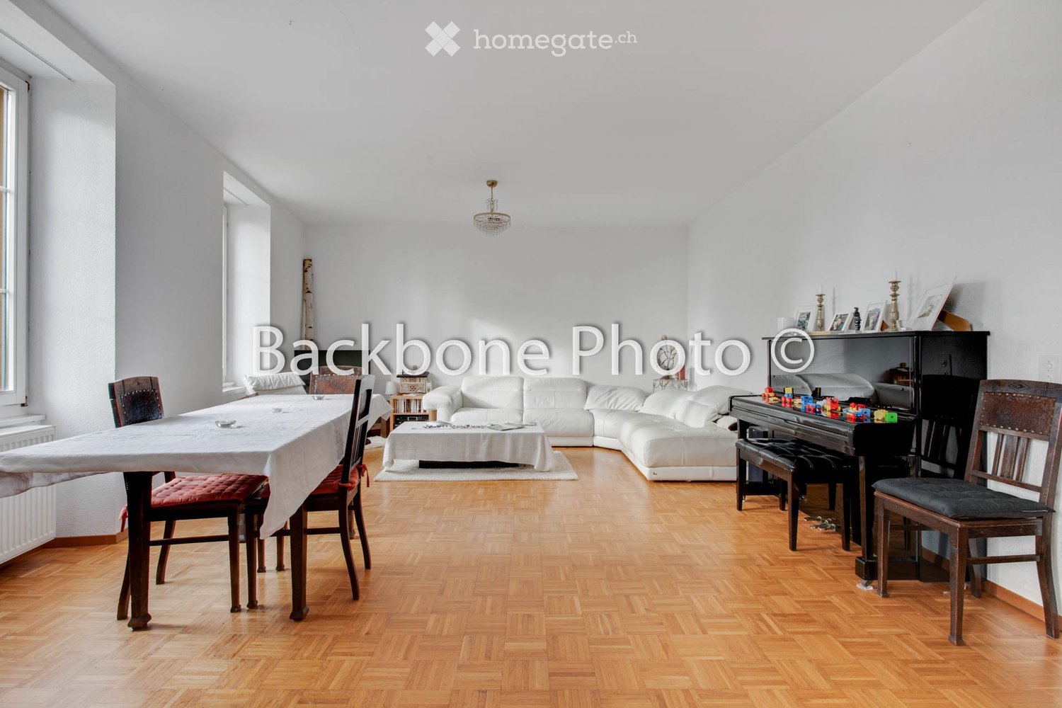 5 ½ rooms apartment, photo 7 sur 10
