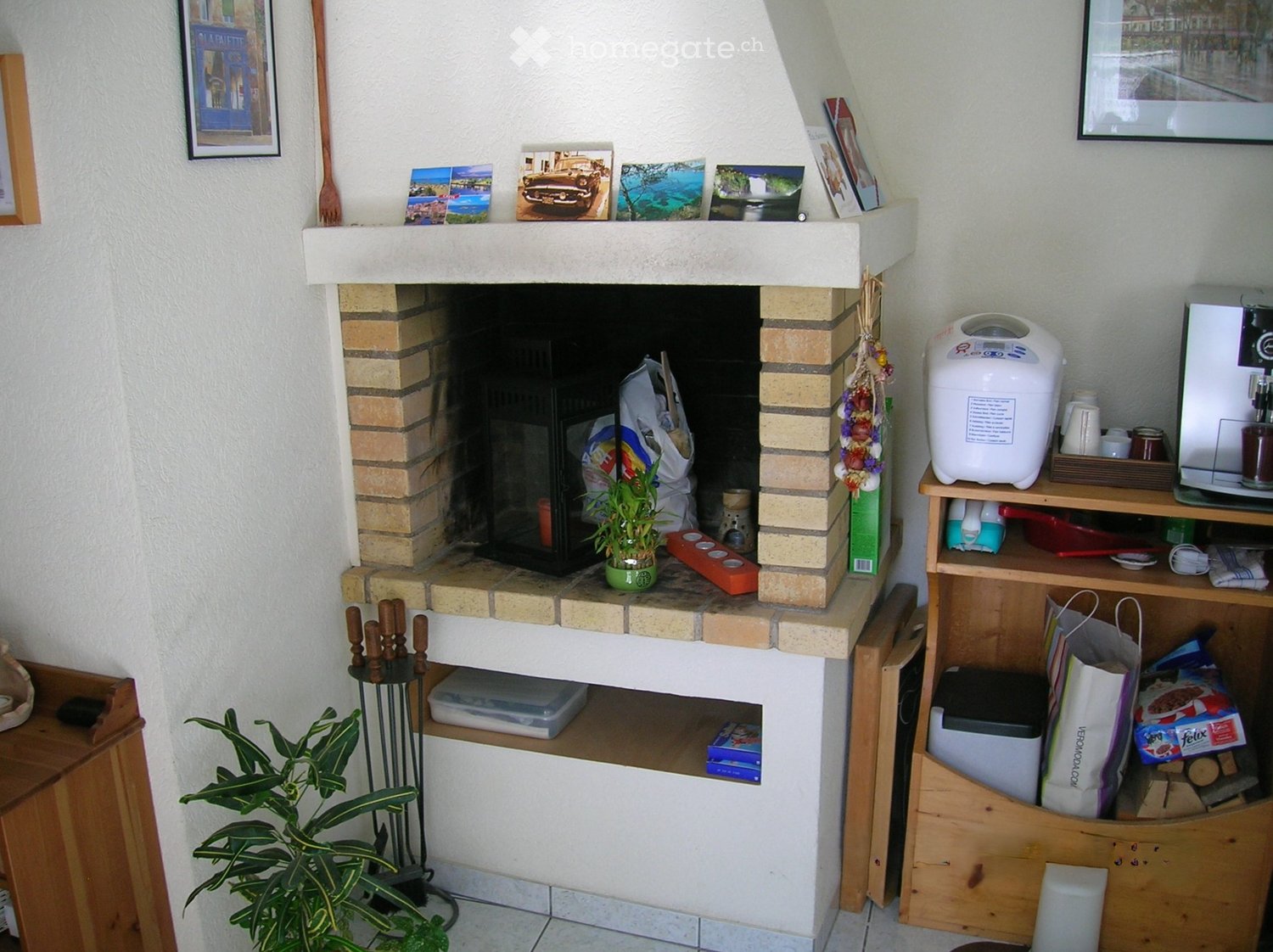 5 ½ rooms apartment, photo 6 sur 10