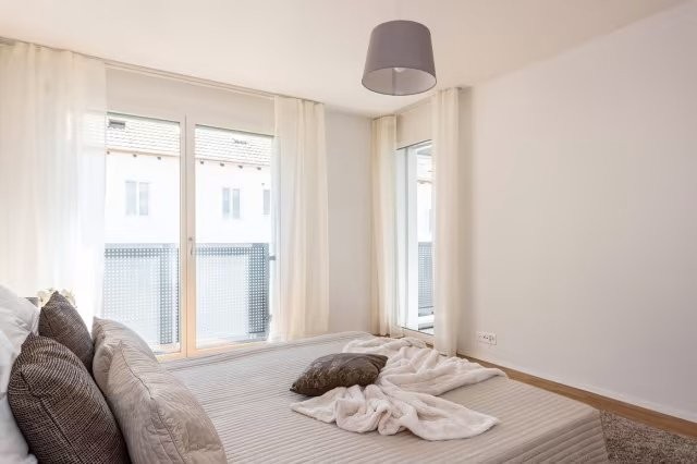 Appartement de 3 ½ pièces, photo 3 sur 5