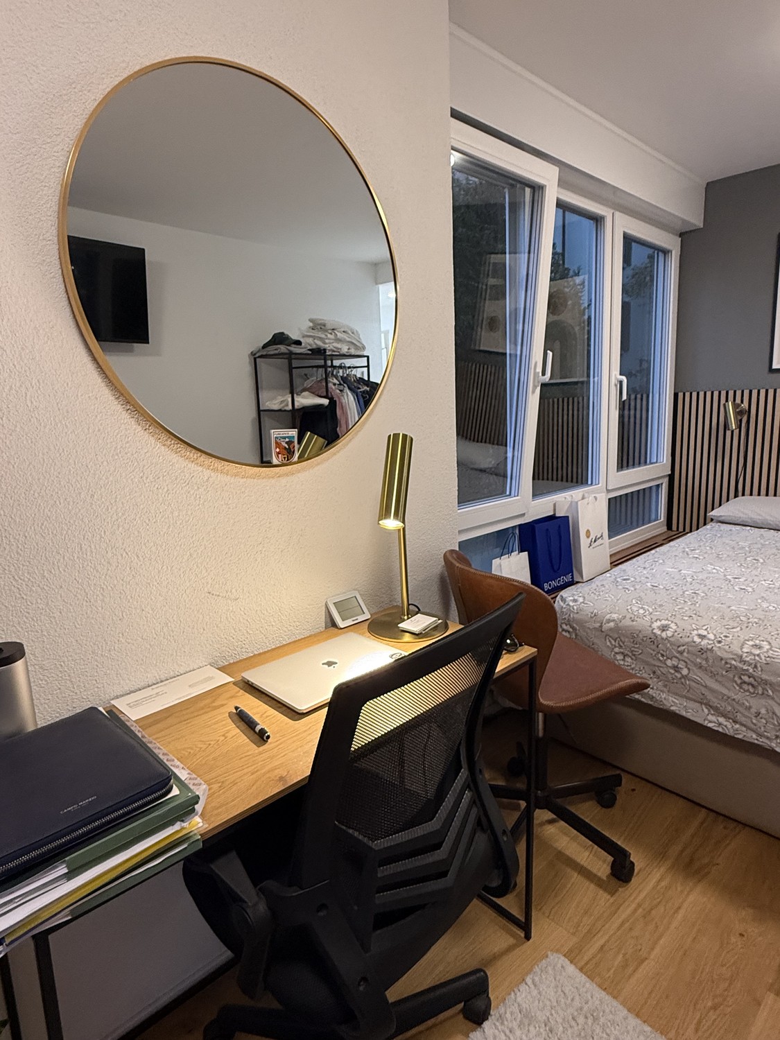 Appartement de 1 ½ pièce, photo 9 sur 9