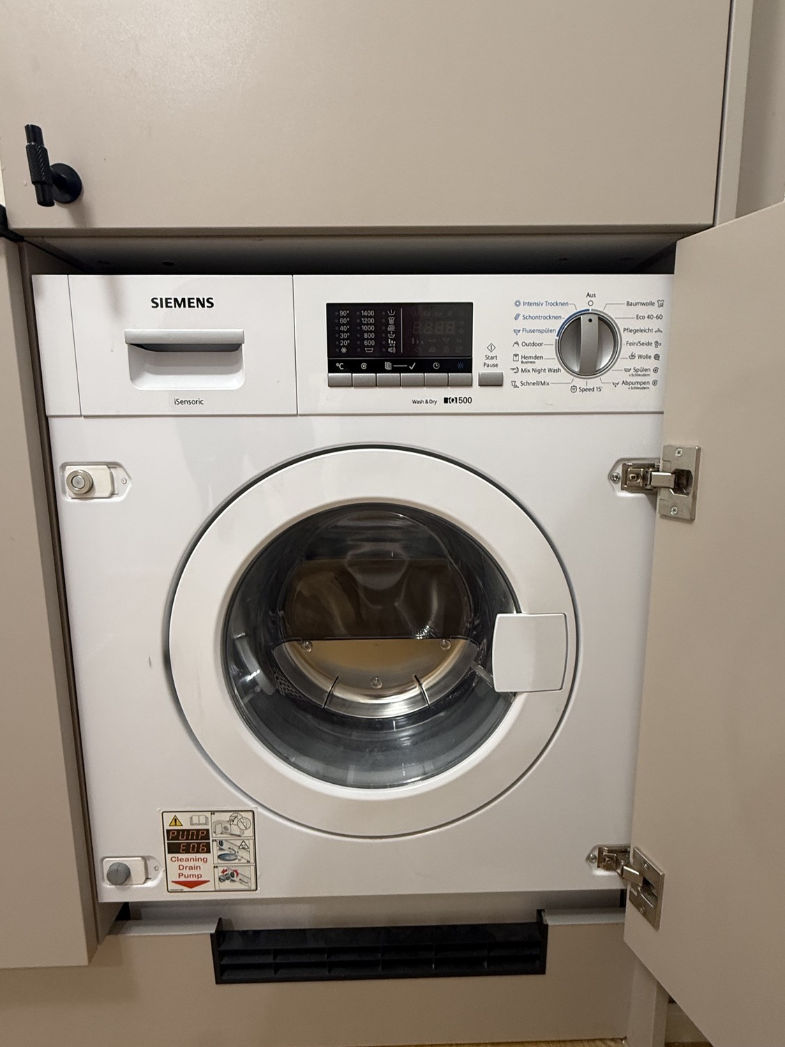Appartement de 1 ½ pièce, photo 5 sur 9