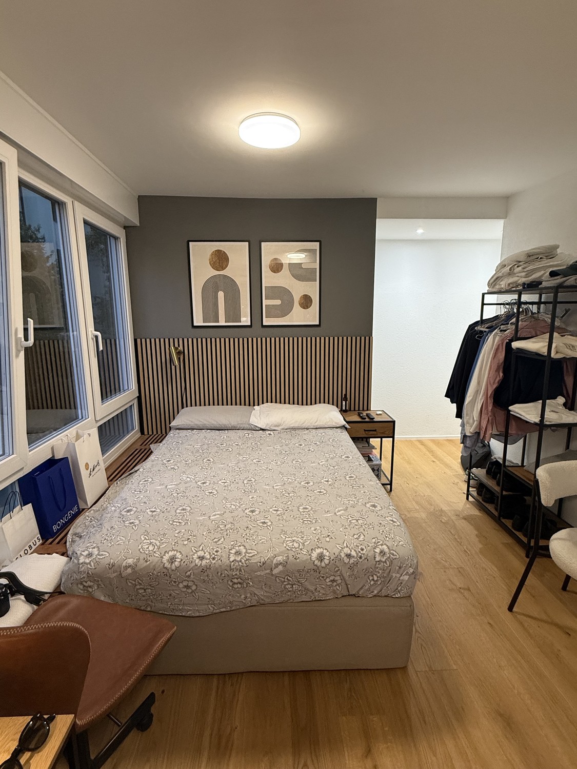 Appartement de 1 ½ pièce, photo 3 sur 9