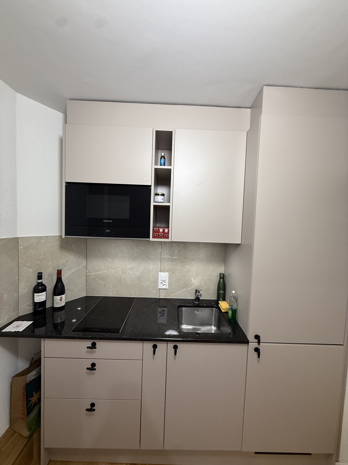 Appartement de 1 ½ pièce, photo 2 sur 9