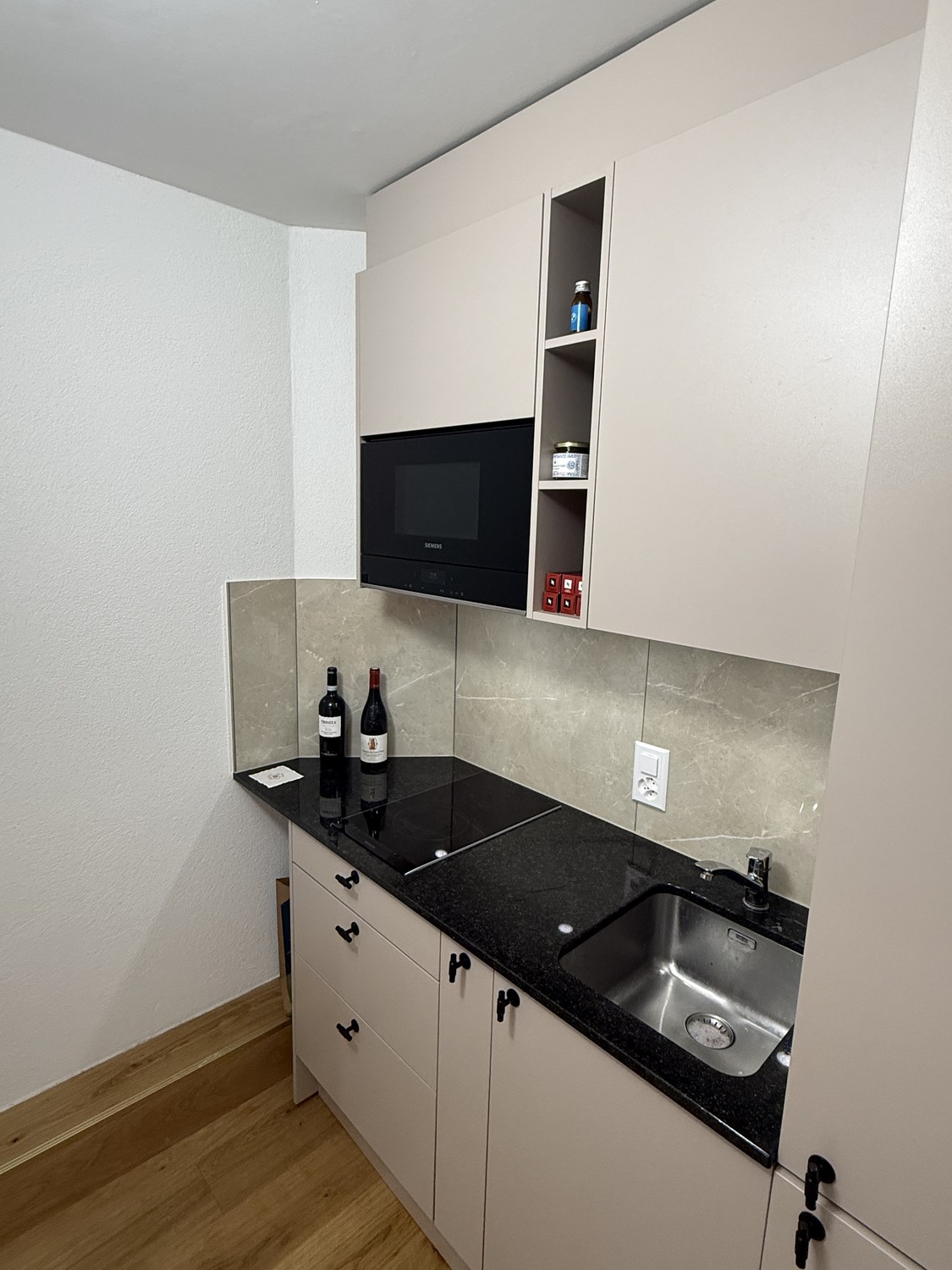 Appartement de 1 ½ pièce, photo 8 sur 9