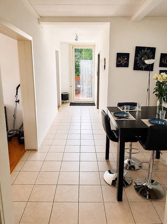 3 ½ rooms apartment, photo 2 sur 5