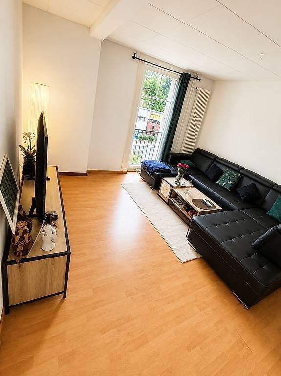 3 ½ rooms apartment, photo 1 sur 5
