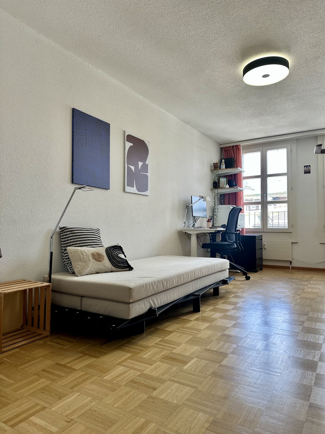 Appartement de 3 ½ pièces