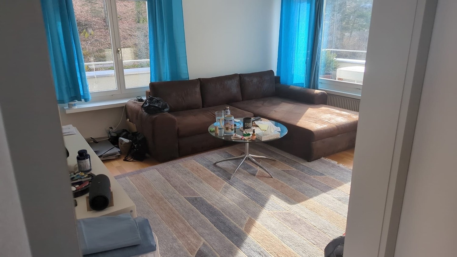 Appartement de 3 ½ pièces