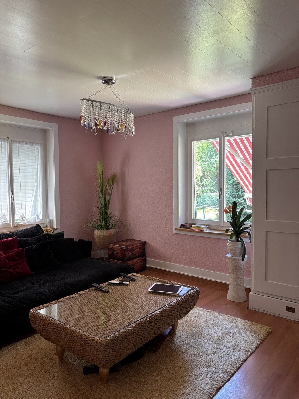 Appartement de 4 pièces