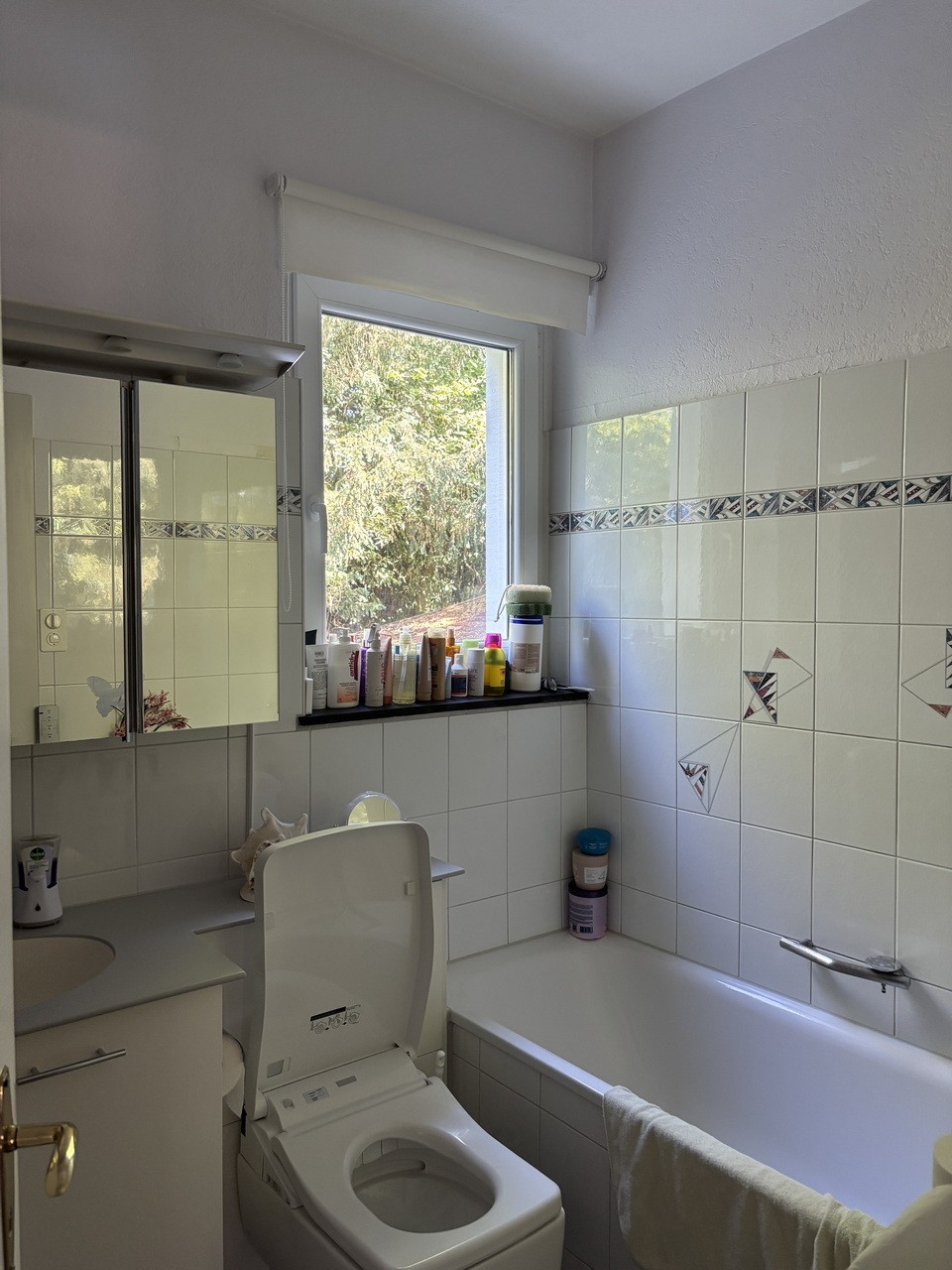 Appartement de 4 pièces
