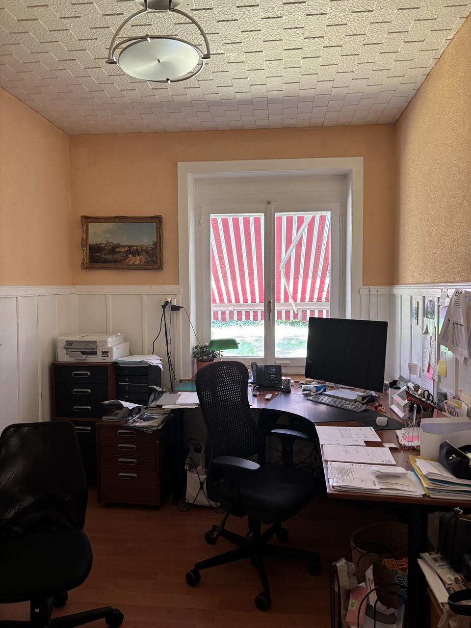 Appartement de 4 pièces